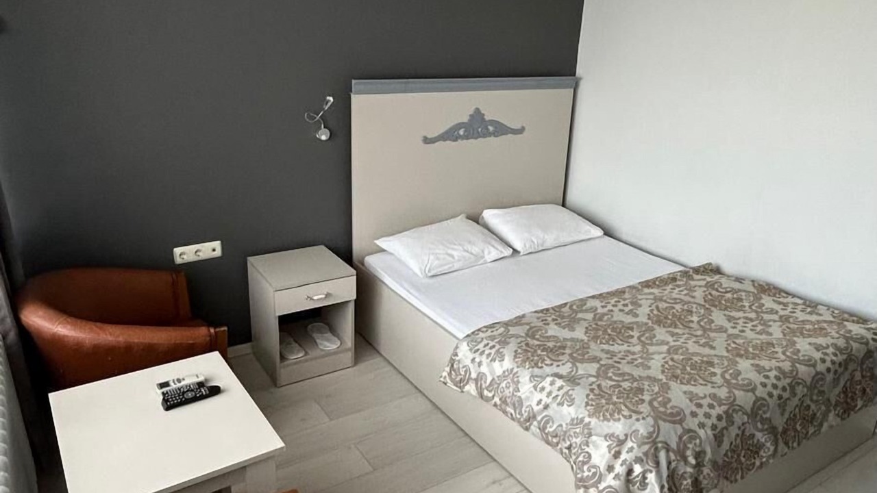 Photo of Bedroom in Atakum