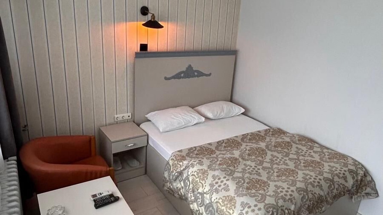 Photo of Bedroom in Atakum