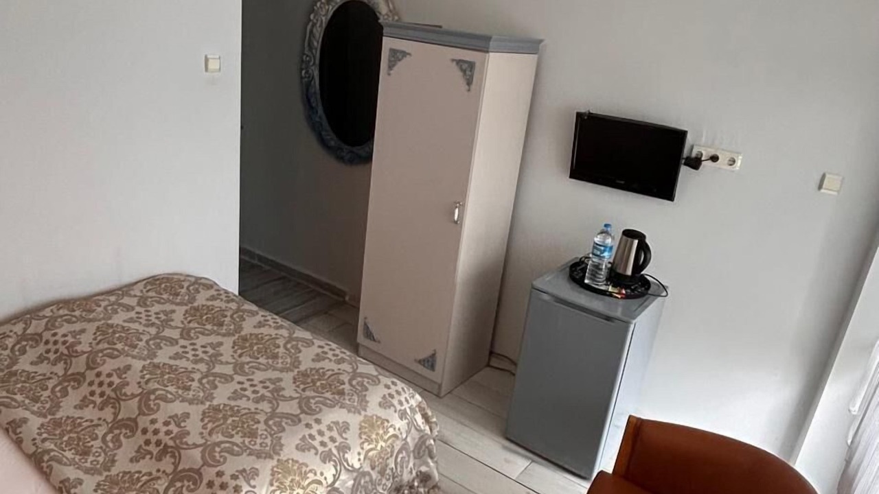Photo of Bedroom in Atakum