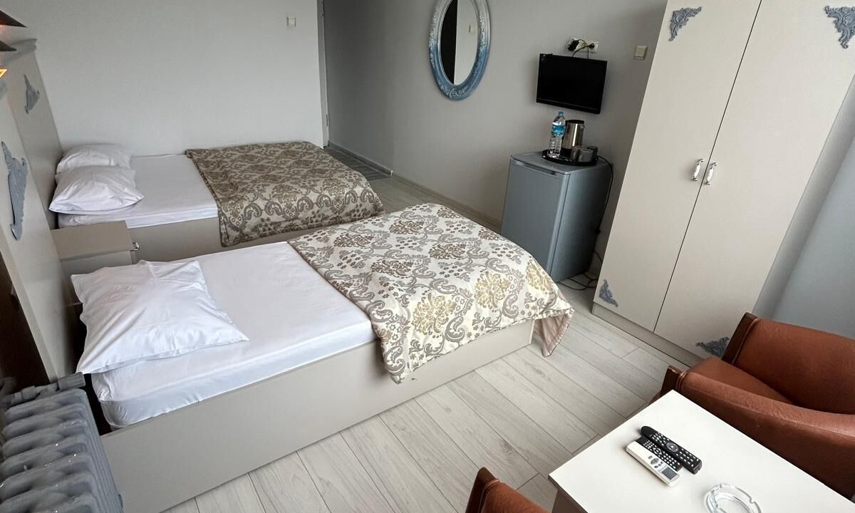 Photo of Bedroom in Atakum