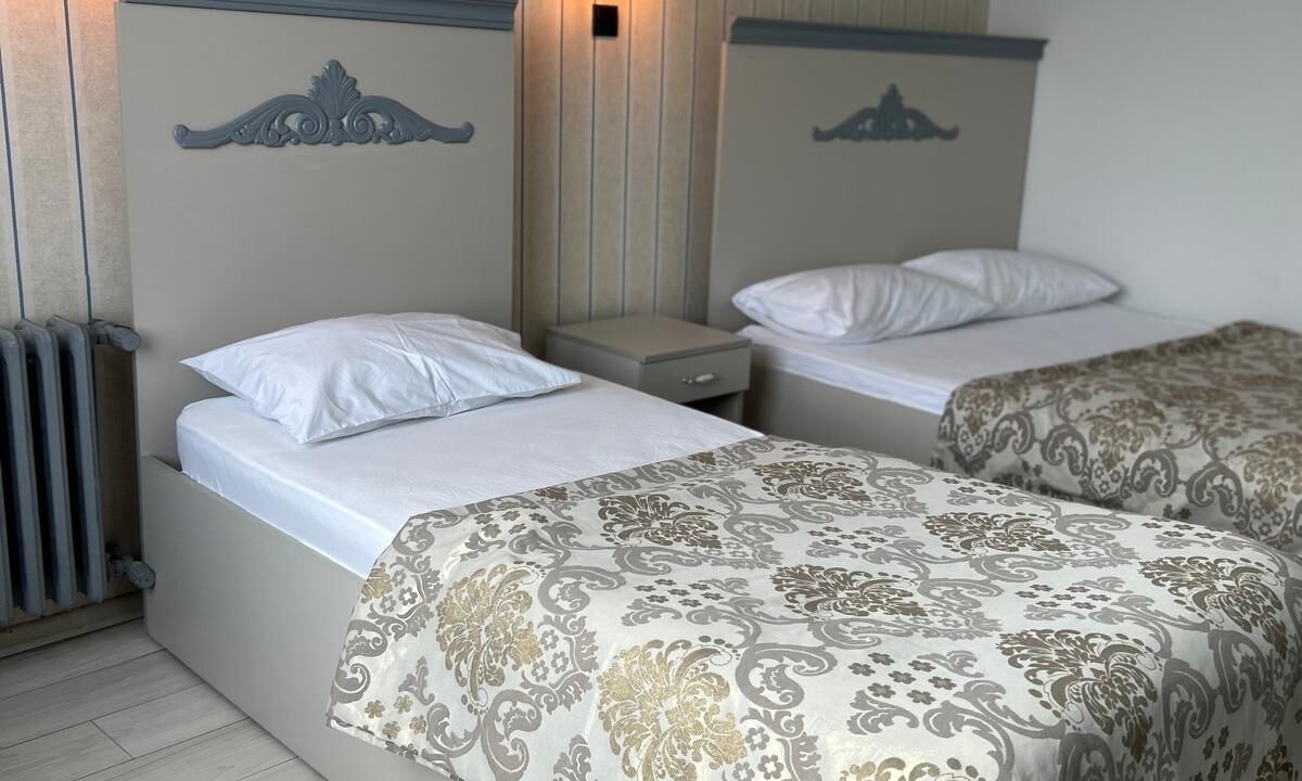Photo of Bedroom in Atakum