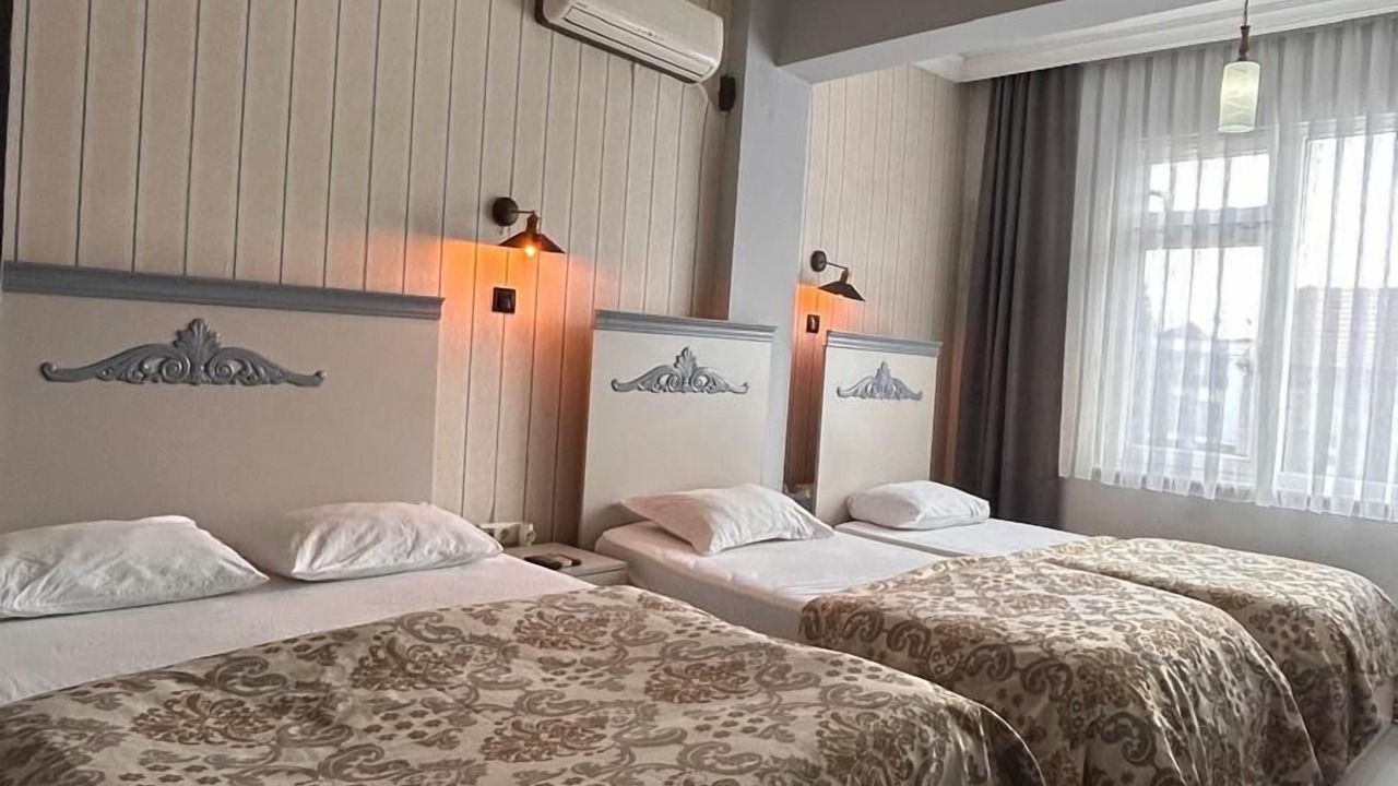 Photo of Bedroom in Atakum