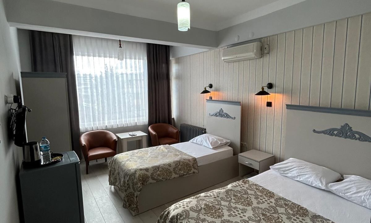 Photo of Bedroom in Atakum
