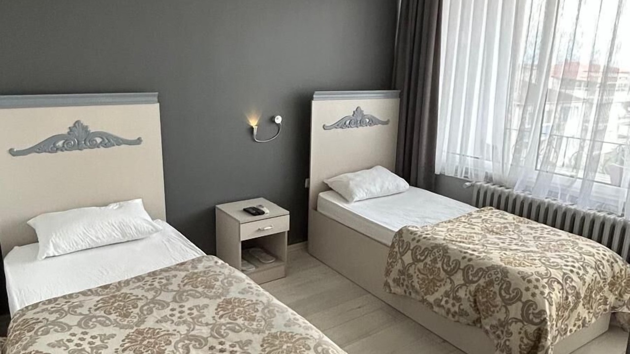Photo of Bedroom in Atakum