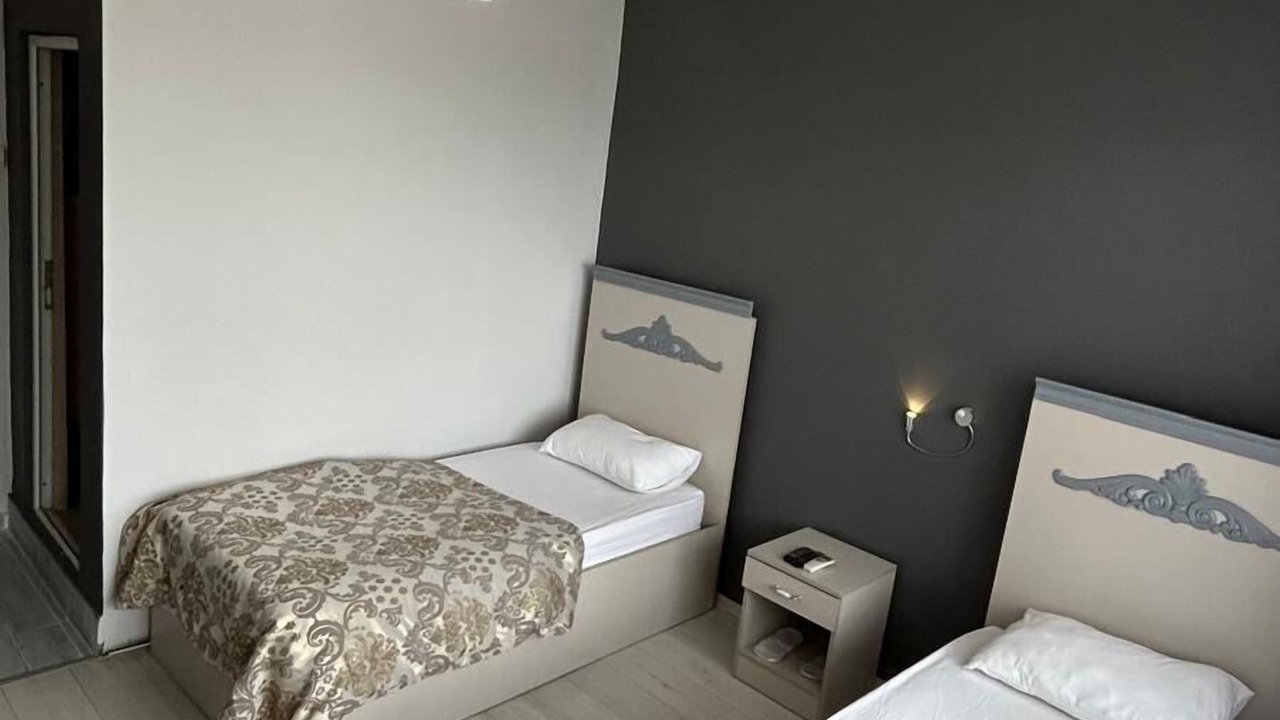 Photo of Bedroom in Atakum