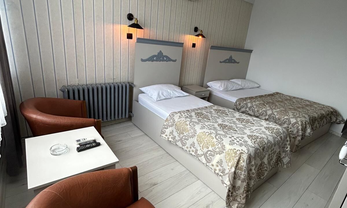 Photo of Bedroom in Atakum