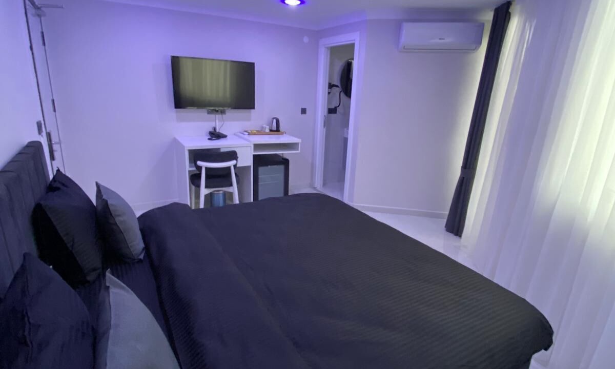 Photo of Bedroom in Sekerpinar