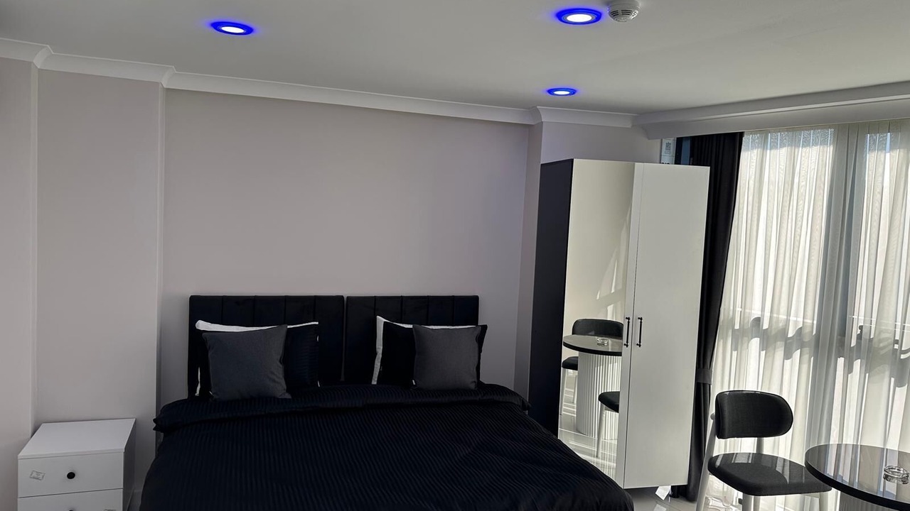 Photo of Bedroom in Sekerpinar