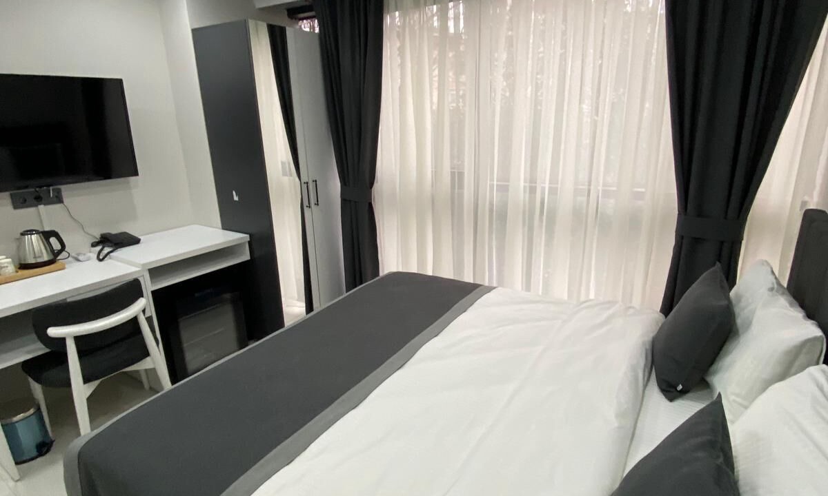 Photo of Bedroom in Sekerpinar