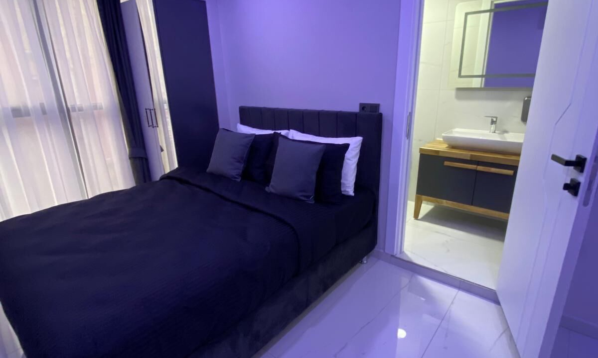 Photo of Bedroom in Sekerpinar