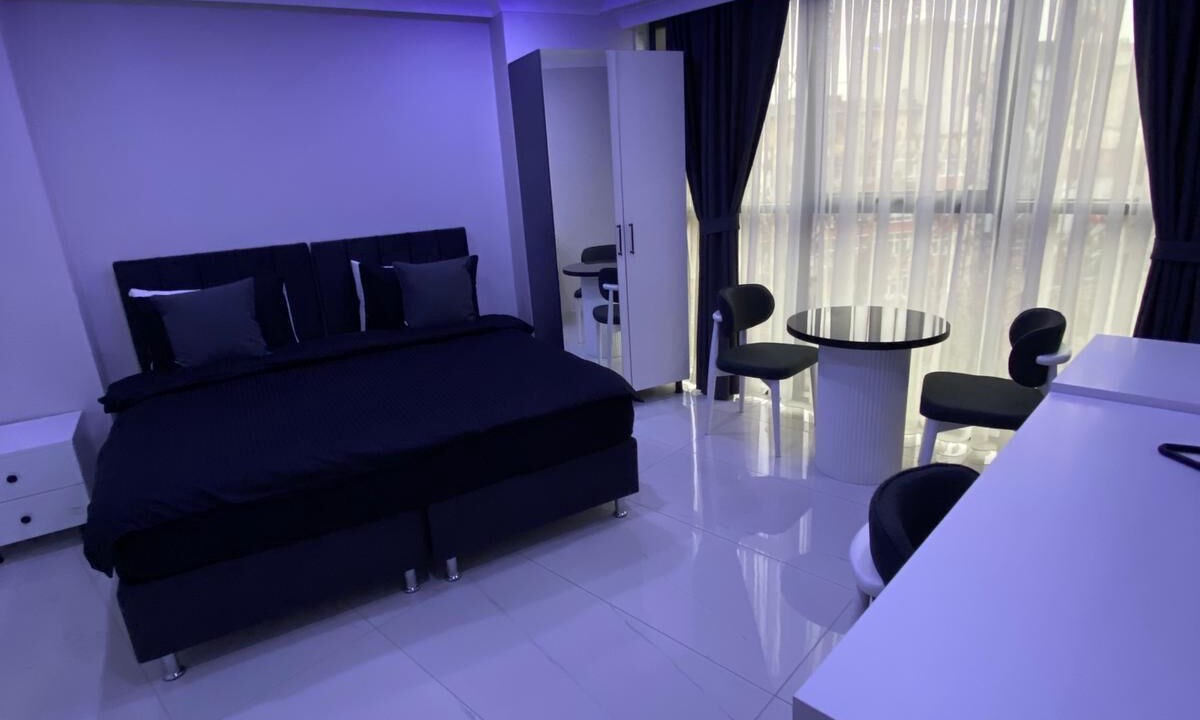 Photo of Bedroom in Sekerpinar