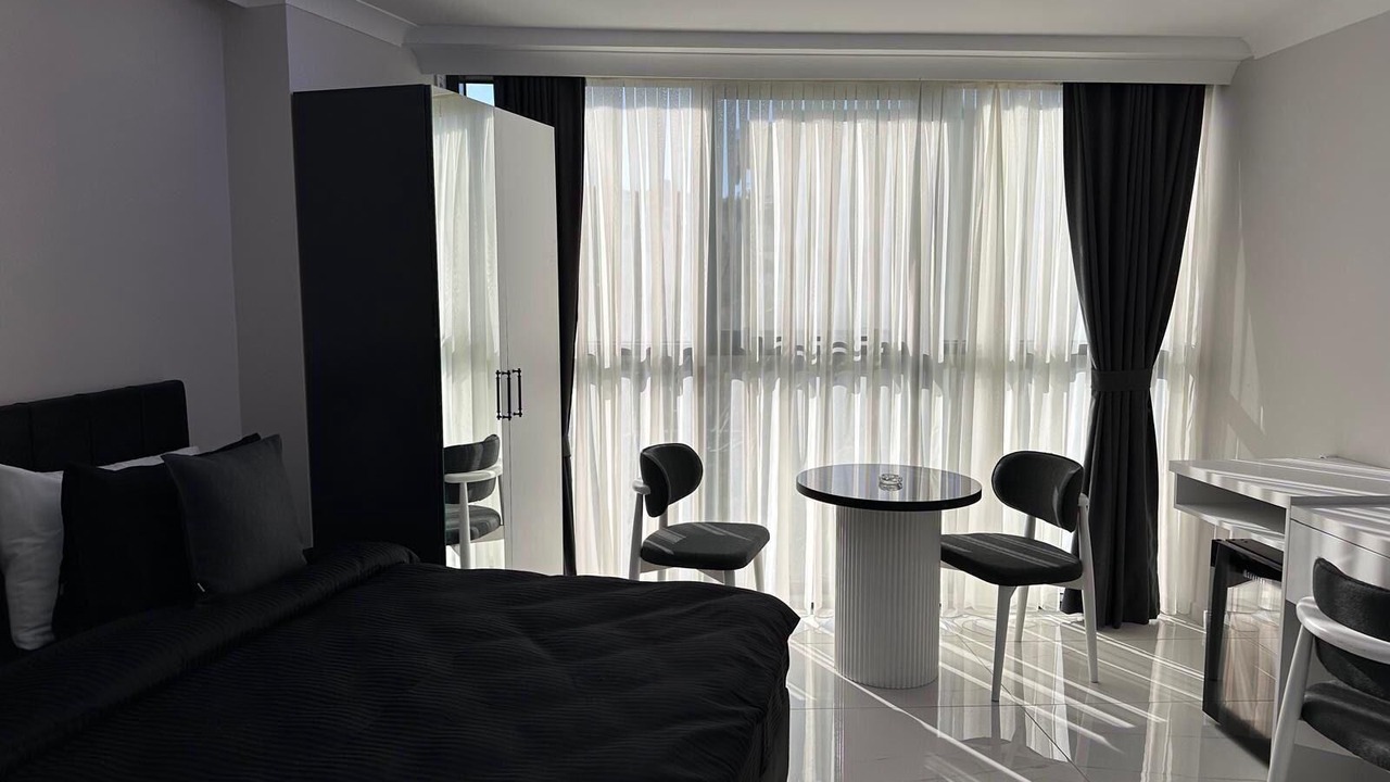 Photo of Bedroom in Sekerpinar