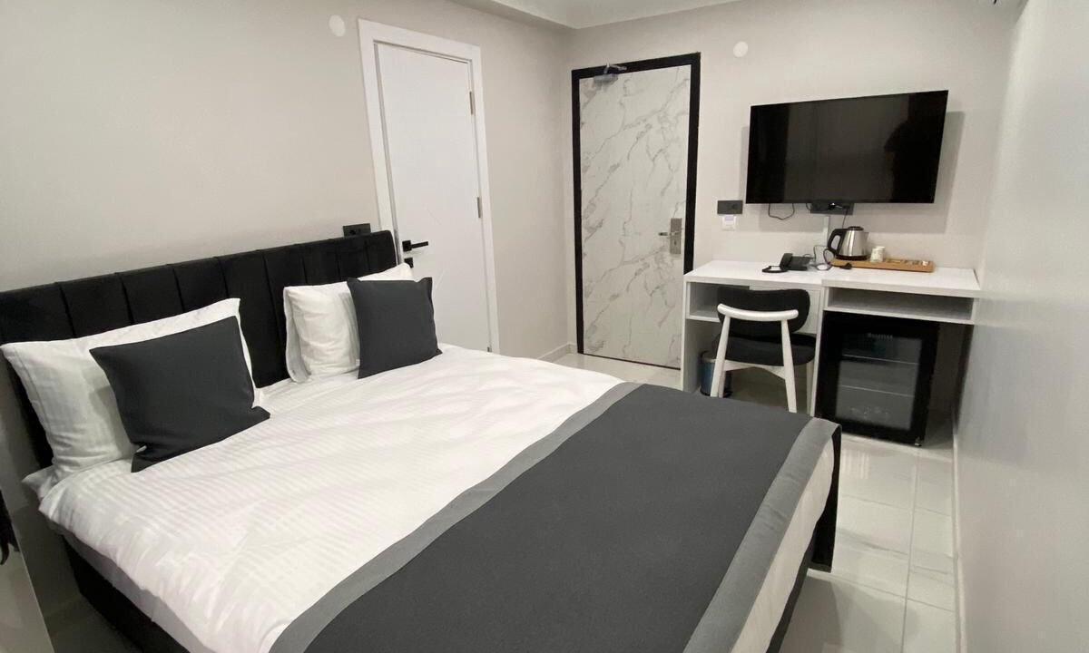 Photo of Bedroom in Sekerpinar