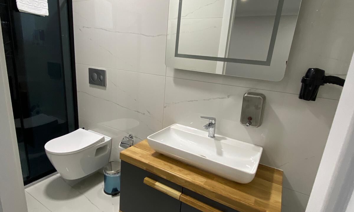 Photo of Bathroom in Sekerpinar