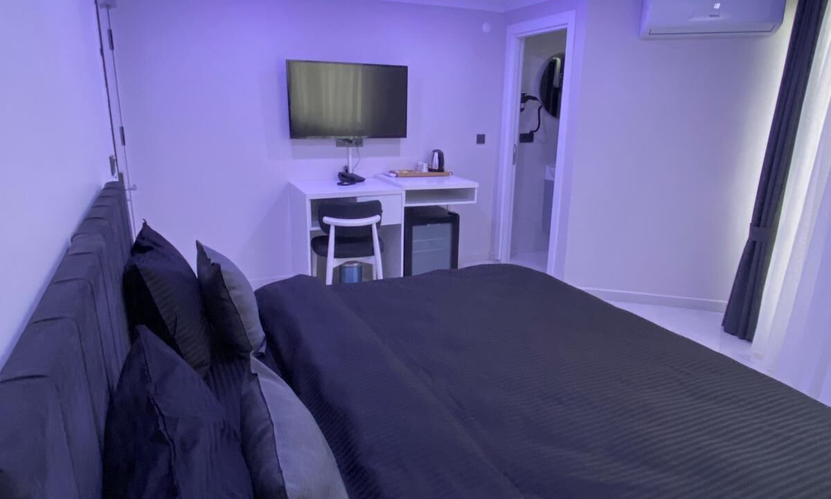 Photo of Bedroom in Sekerpinar