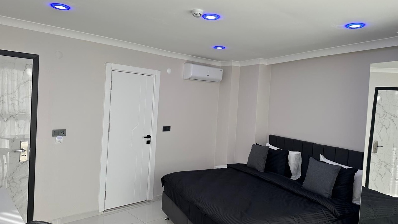 Photo of Bedroom in Sekerpinar