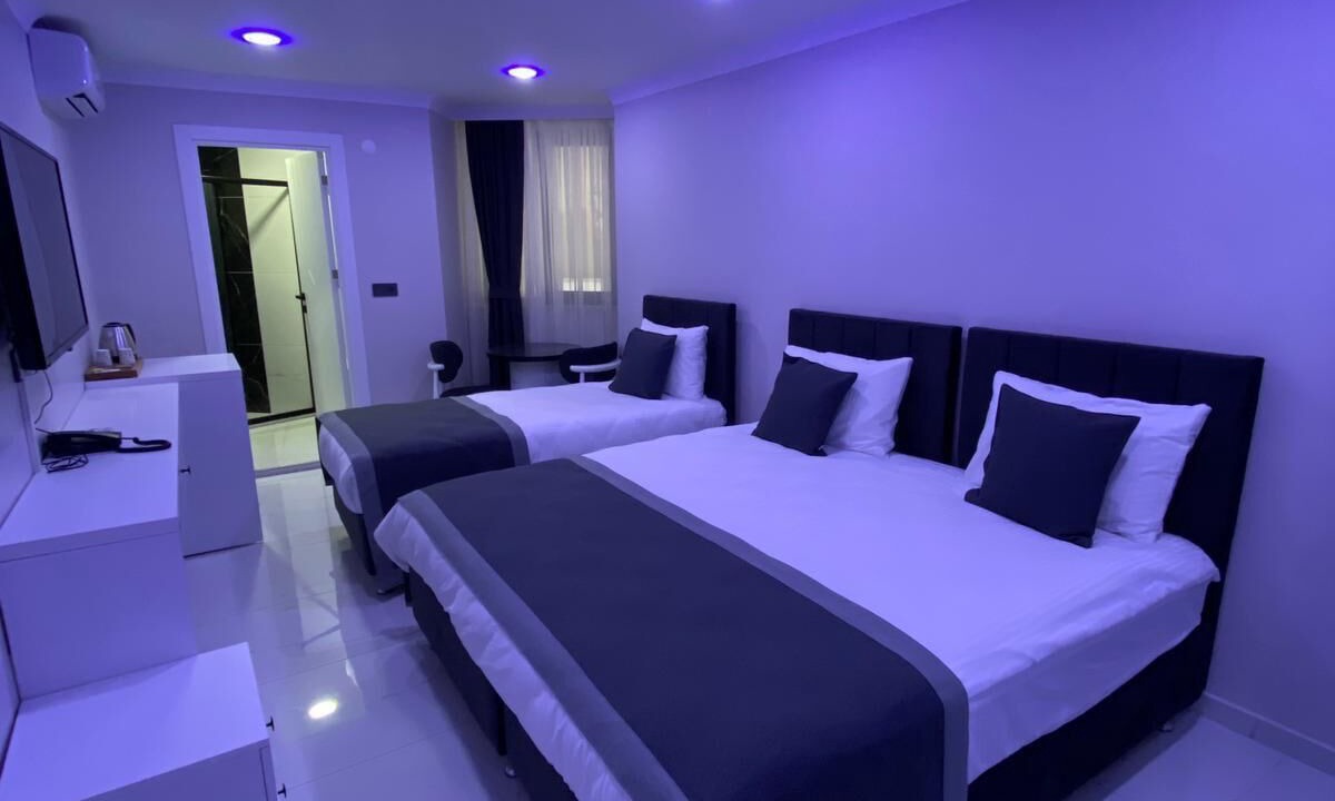 Photo of Bedroom in Sekerpinar