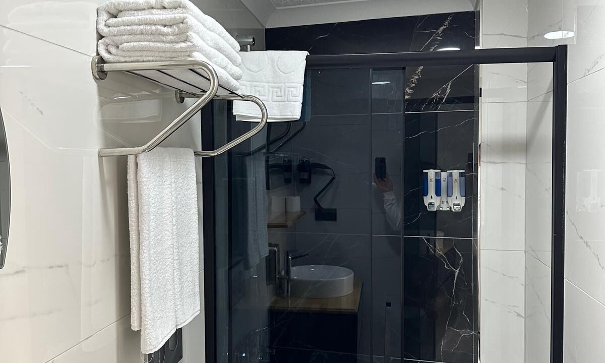 Photo of Bathroom in Sekerpinar