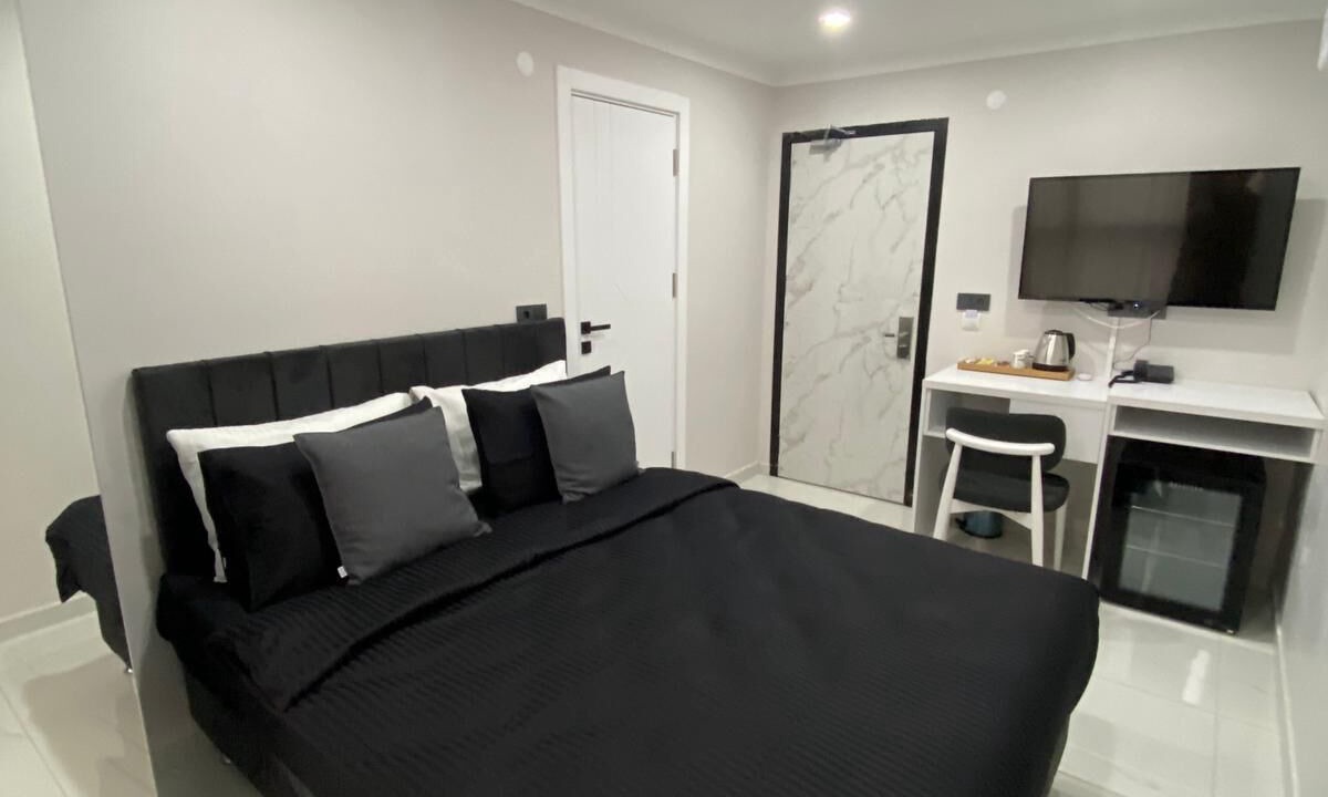 Photo of Bedroom in Sekerpinar