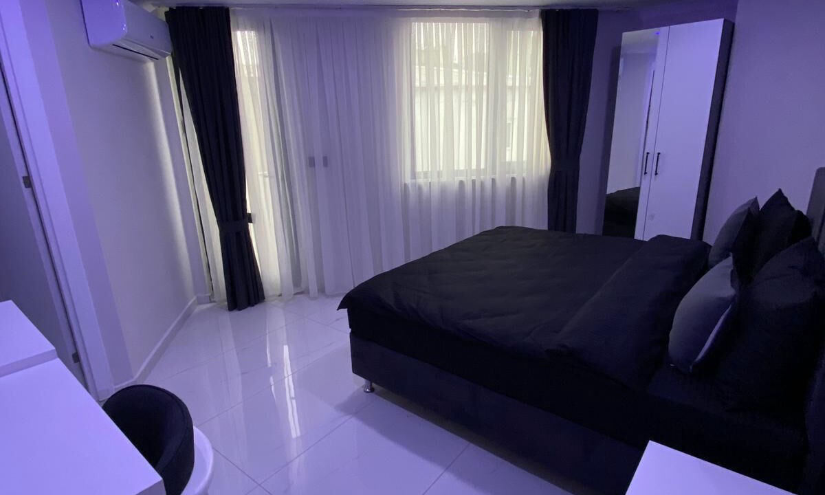 Photo of Bedroom in Sekerpinar