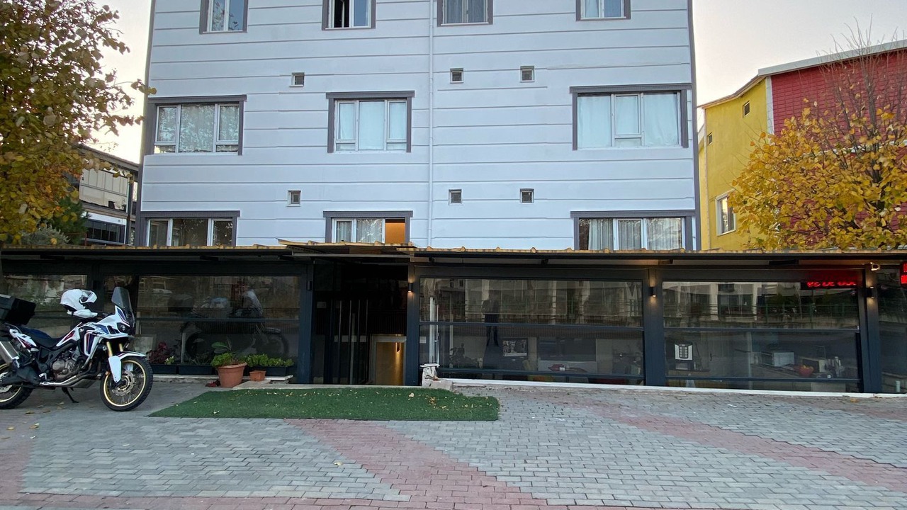 Photo of Outdoor in Suleymanpasa