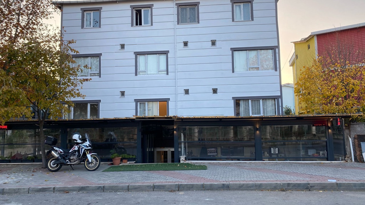 Photo of Outdoor in Suleymanpasa