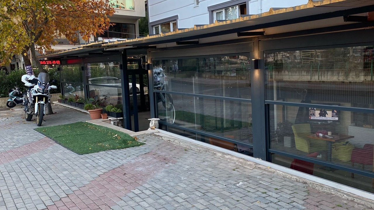 Photo of Outdoor in Suleymanpasa