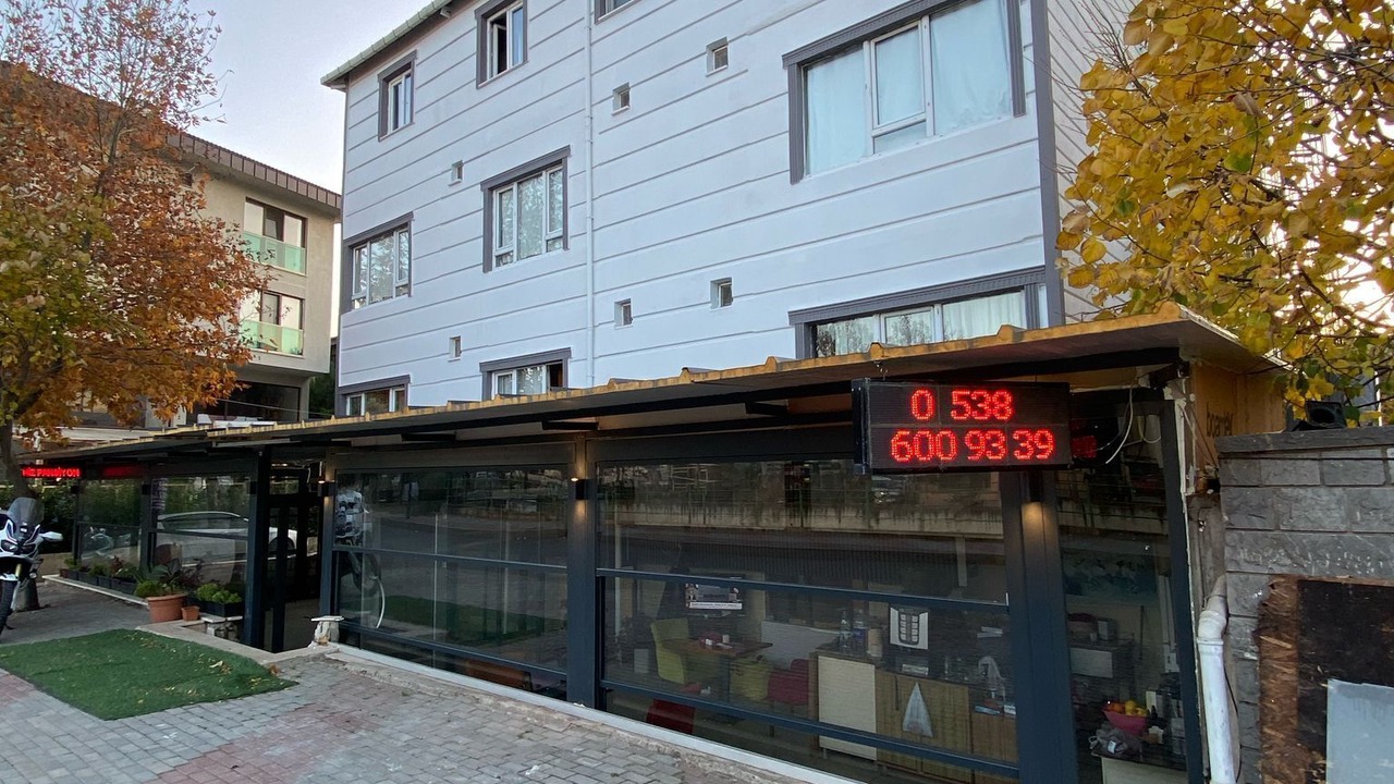 Photo of Outdoor in Suleymanpasa
