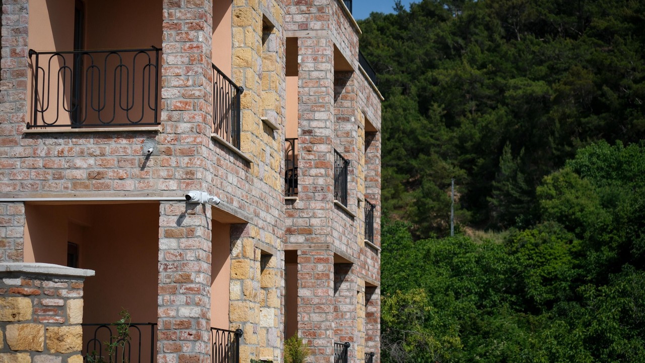 Photo of Outdoor in Ayvacik