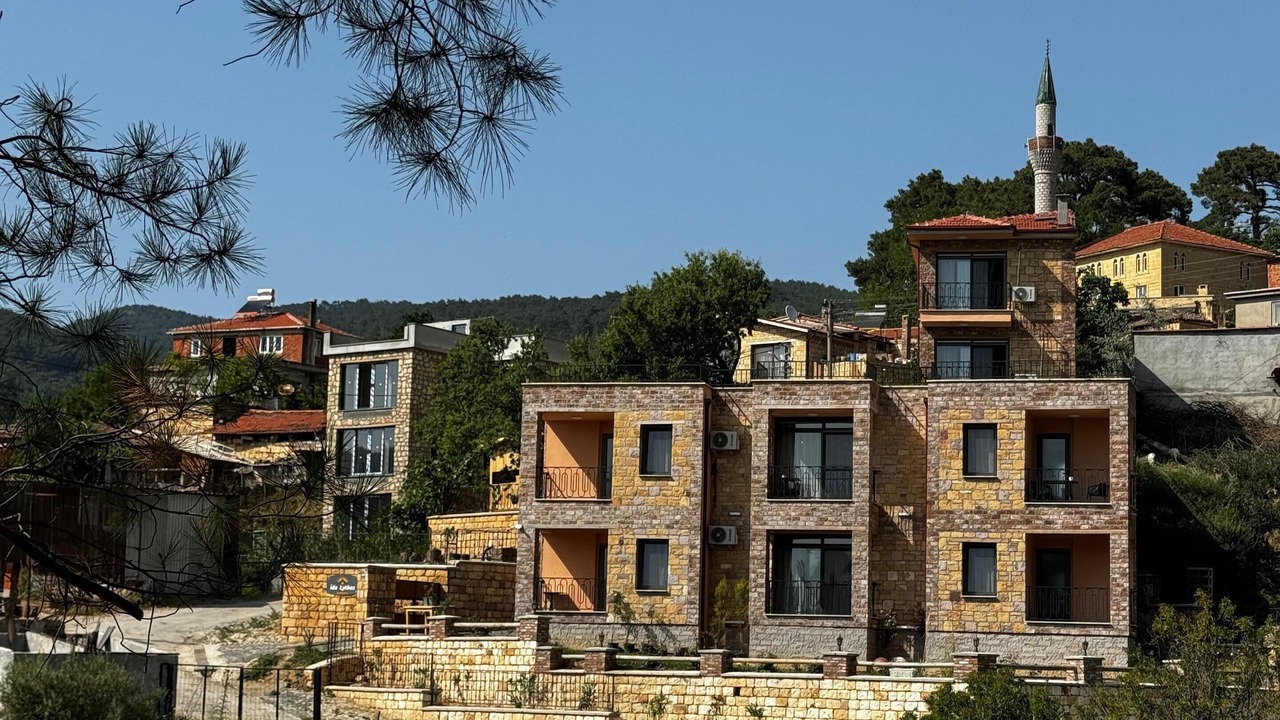 Photo of Outdoor in Ayvacik
