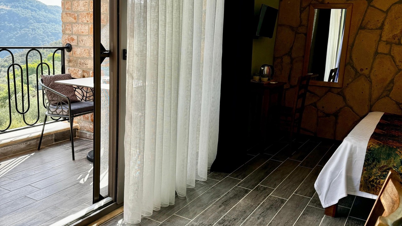 Photo of Patio Balcony in Ayvacik