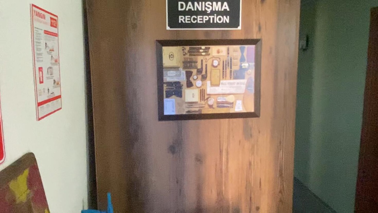 Photo of Others in Ayvacik
