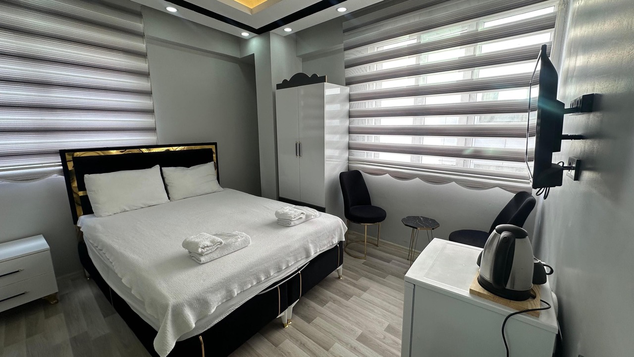 Photo of Bedroom in Haliliye
