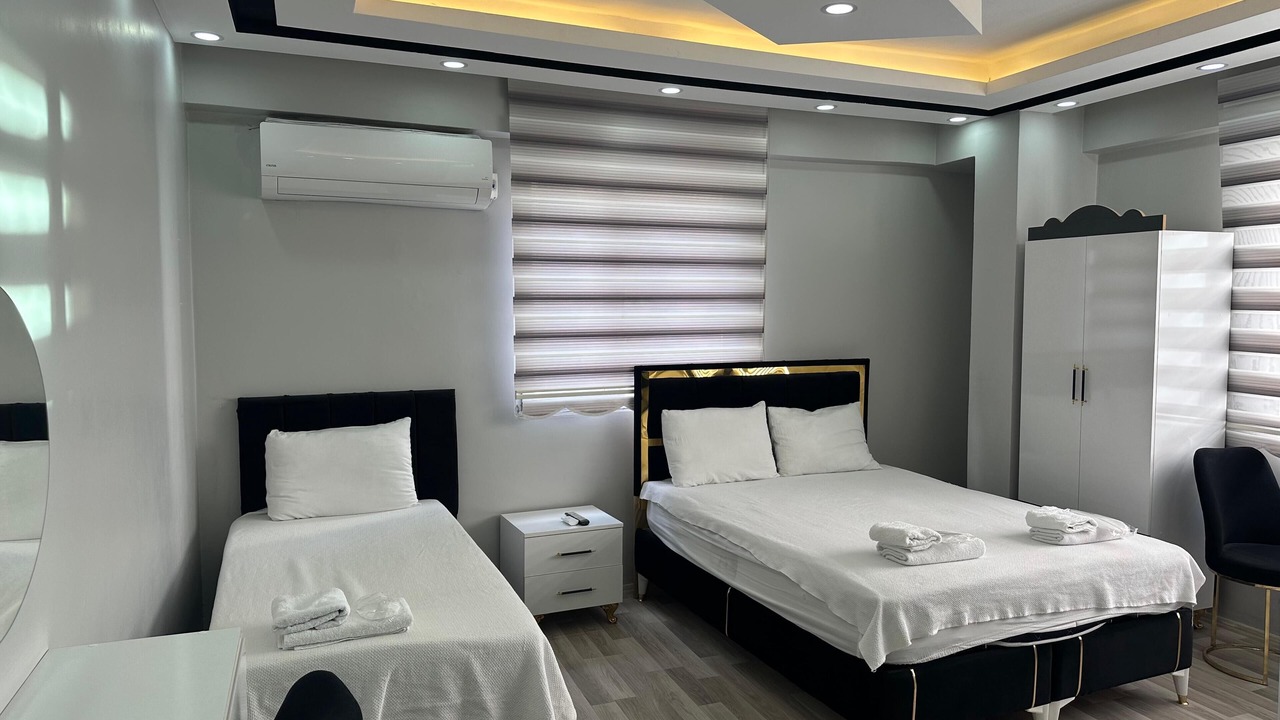 Photo of Bedroom in Haliliye