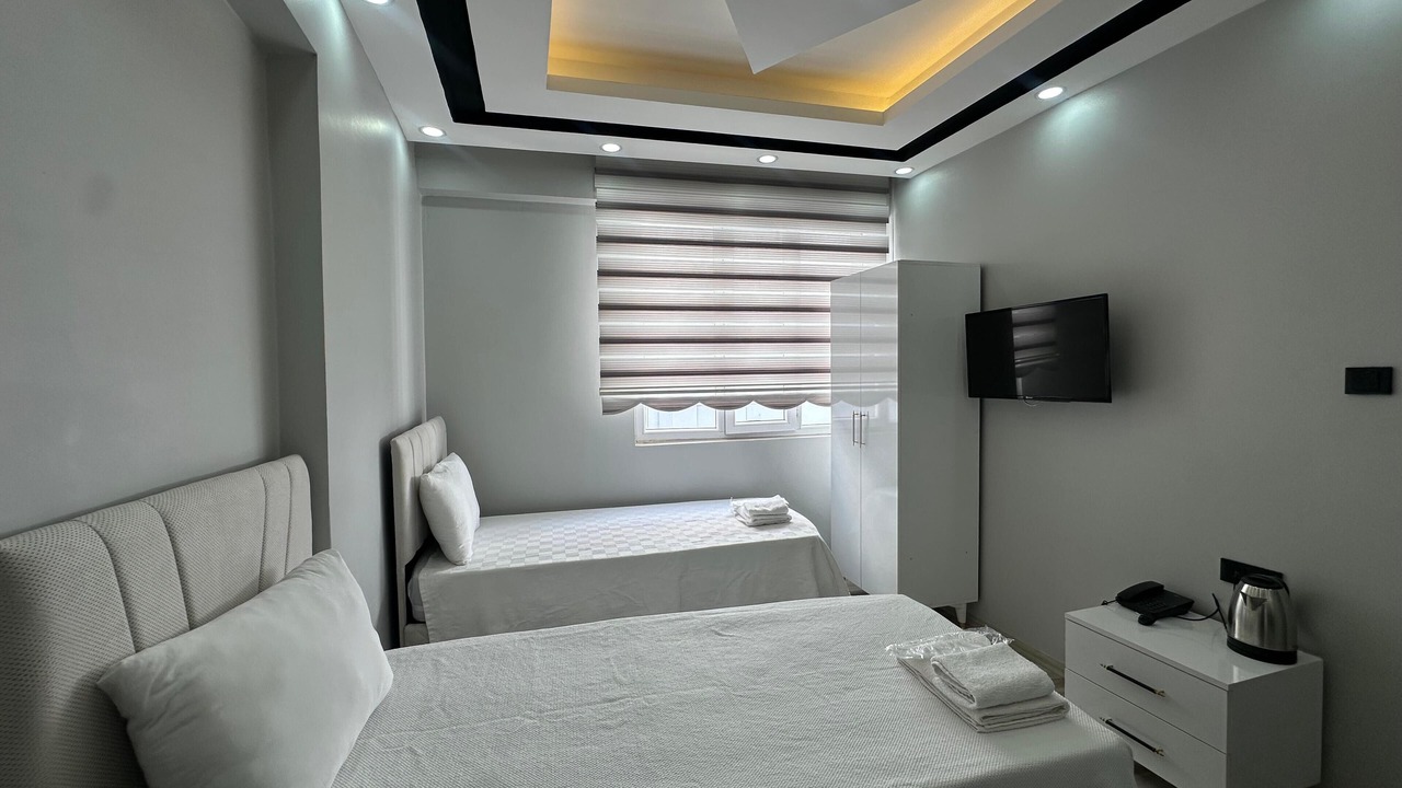 Photo of Bedroom in Haliliye
