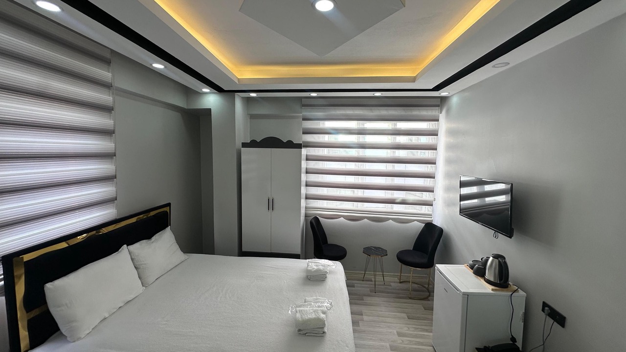 Photo of Bedroom in Haliliye