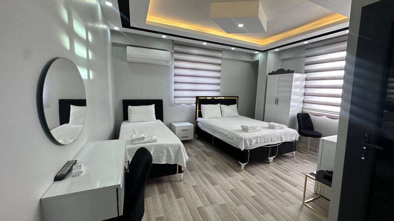Photo of Bedroom in Haliliye