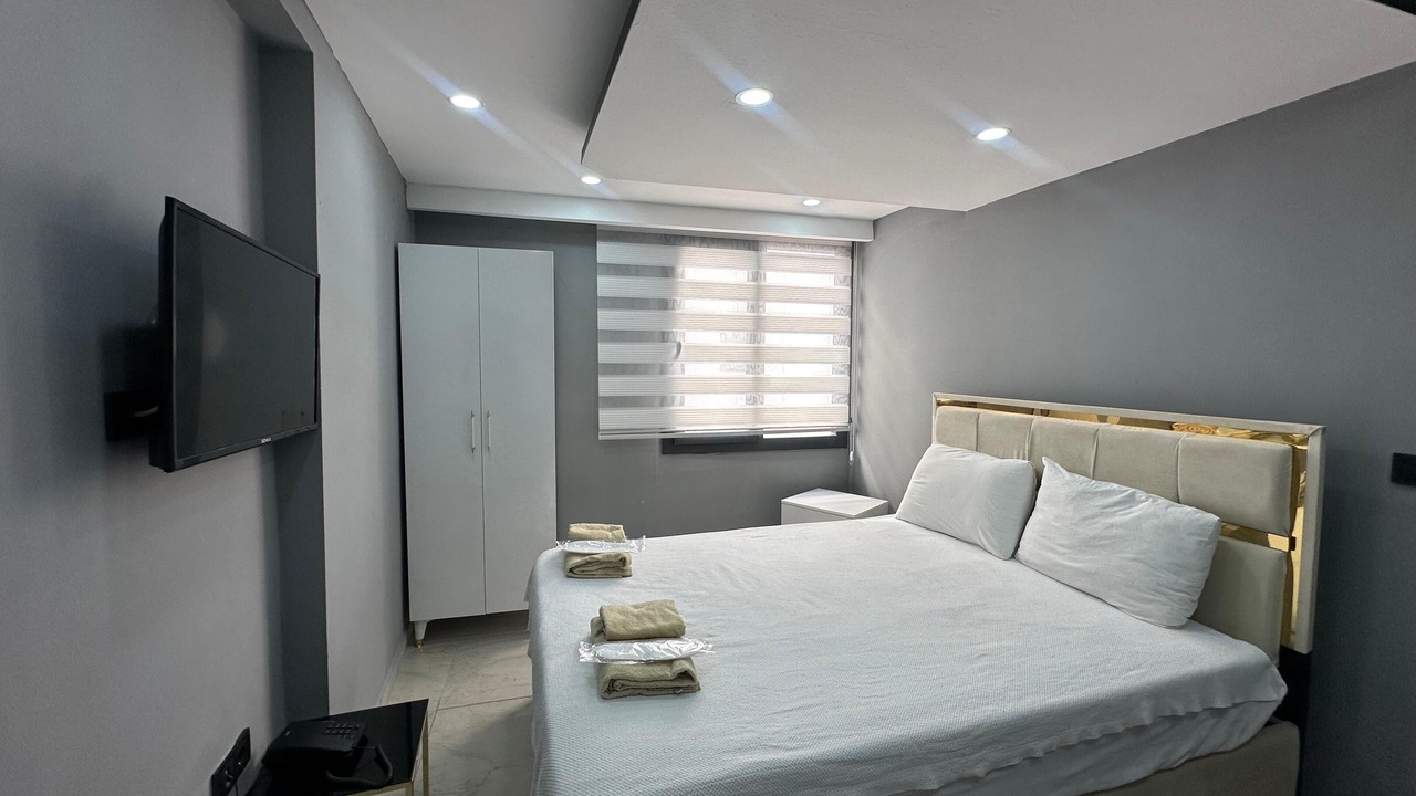 Photo of Bedroom in Haliliye