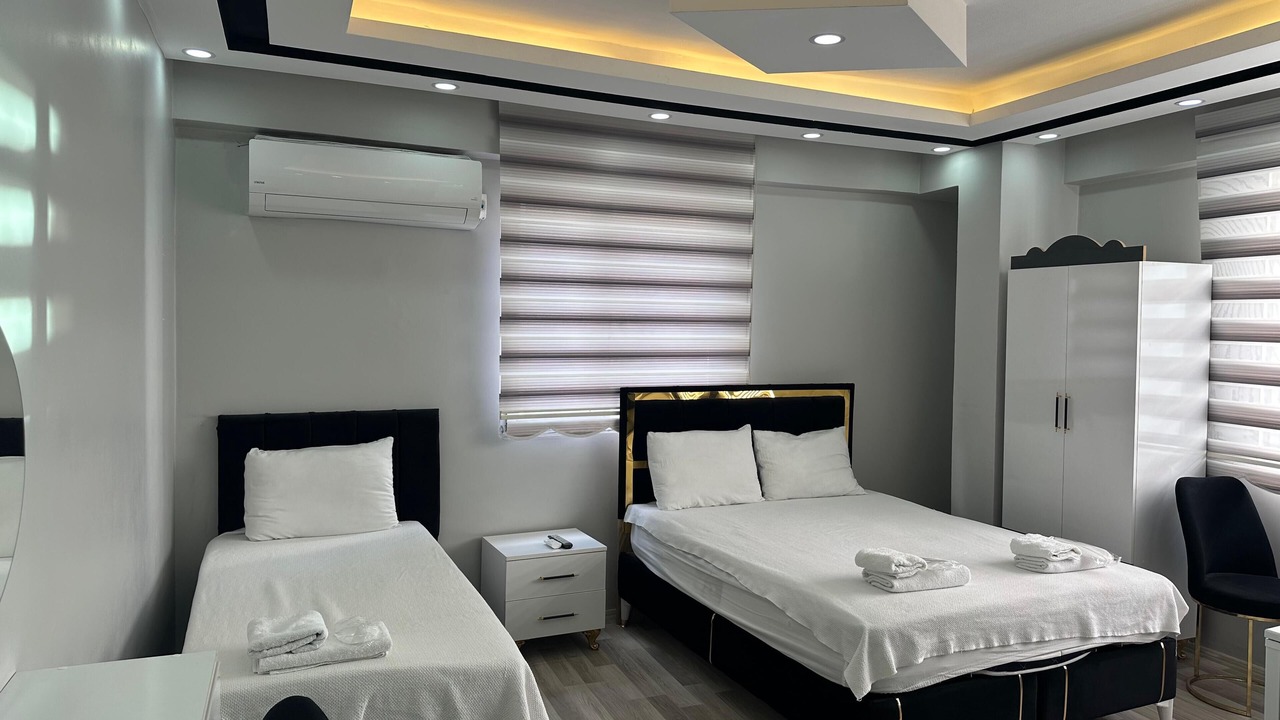 Photo of Bedroom in Haliliye