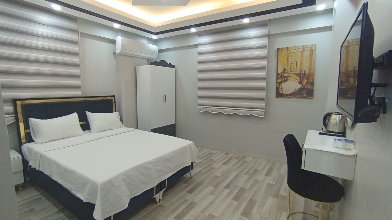 Photo of Bedroom in Haliliye