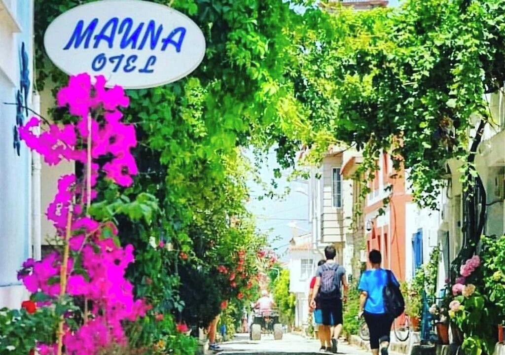 Photo of Outdoor in Bozcaada