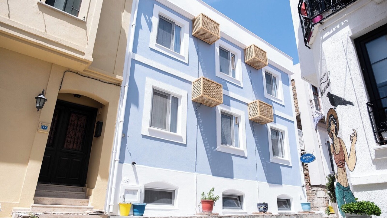 Photo of Outdoor in Bozcaada