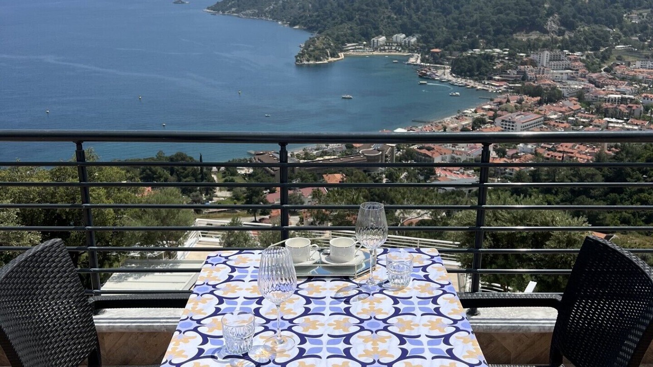 Photo of Bedroom in Marmaris City Center