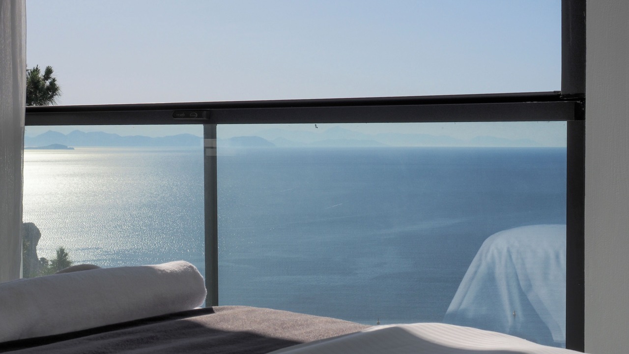 Photo of Bedroom in Marmaris City Center