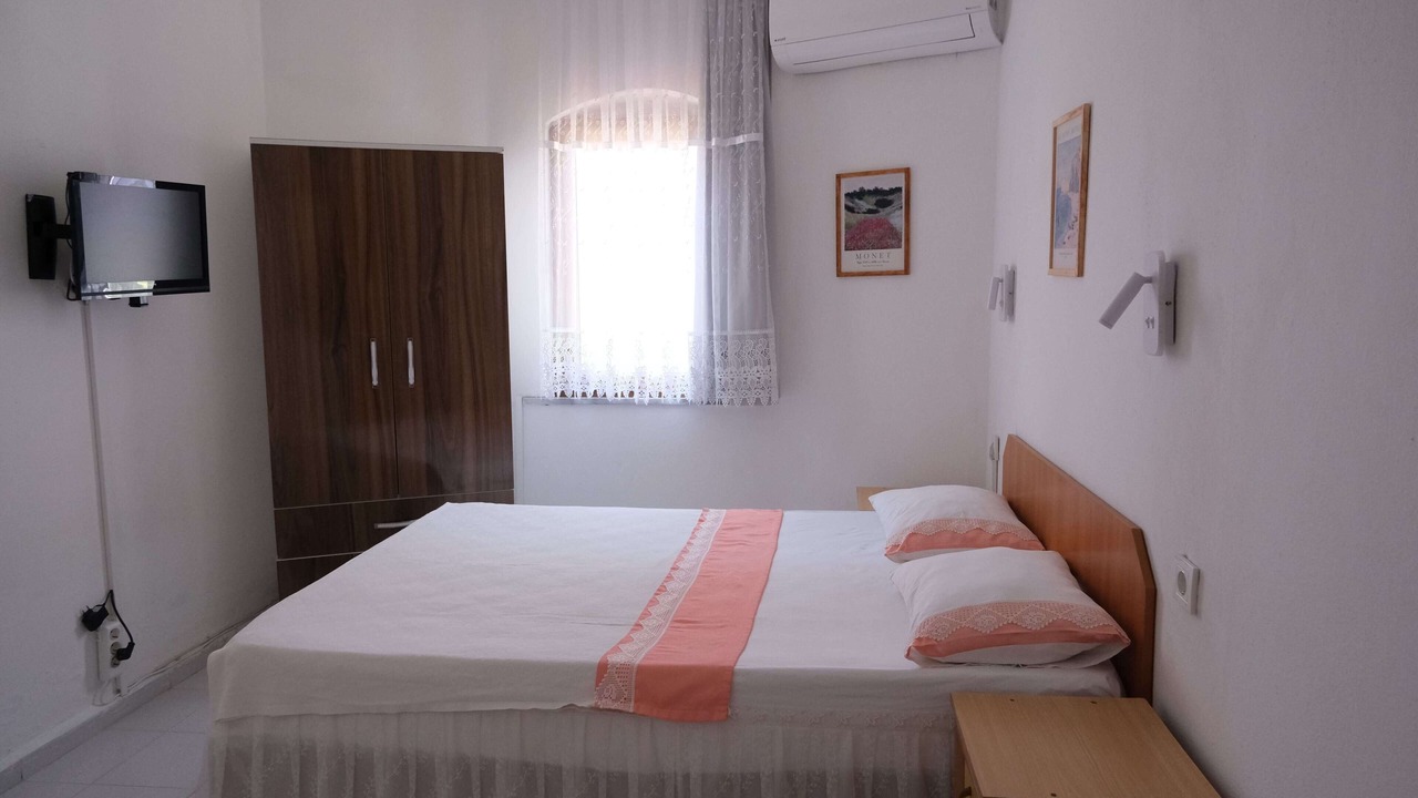 Photo of Bedroom in Yenibademli