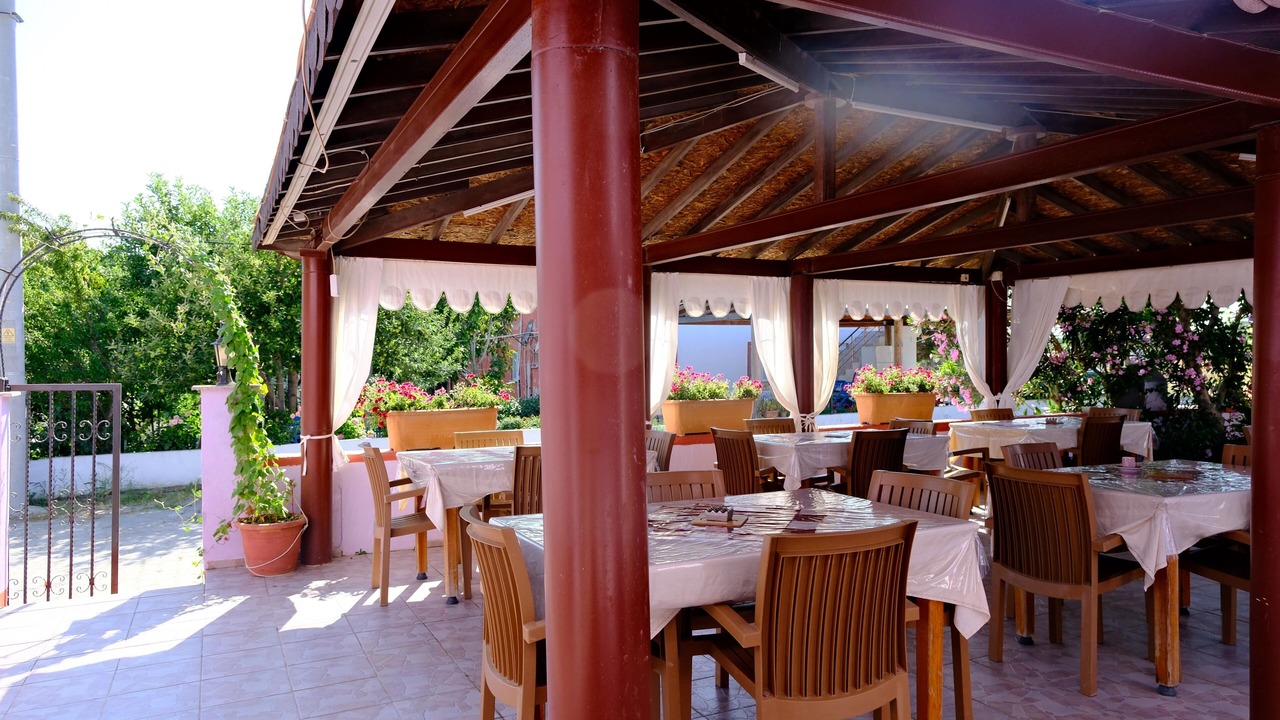 Photo of Outdoor in Yenibademli
