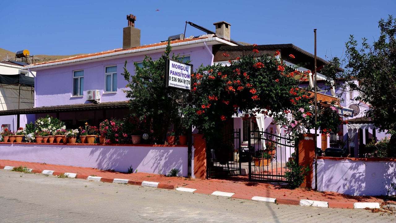 Photo of Outdoor in Yenibademli