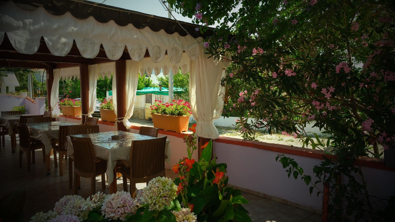 Photo of Outdoor in Yenibademli