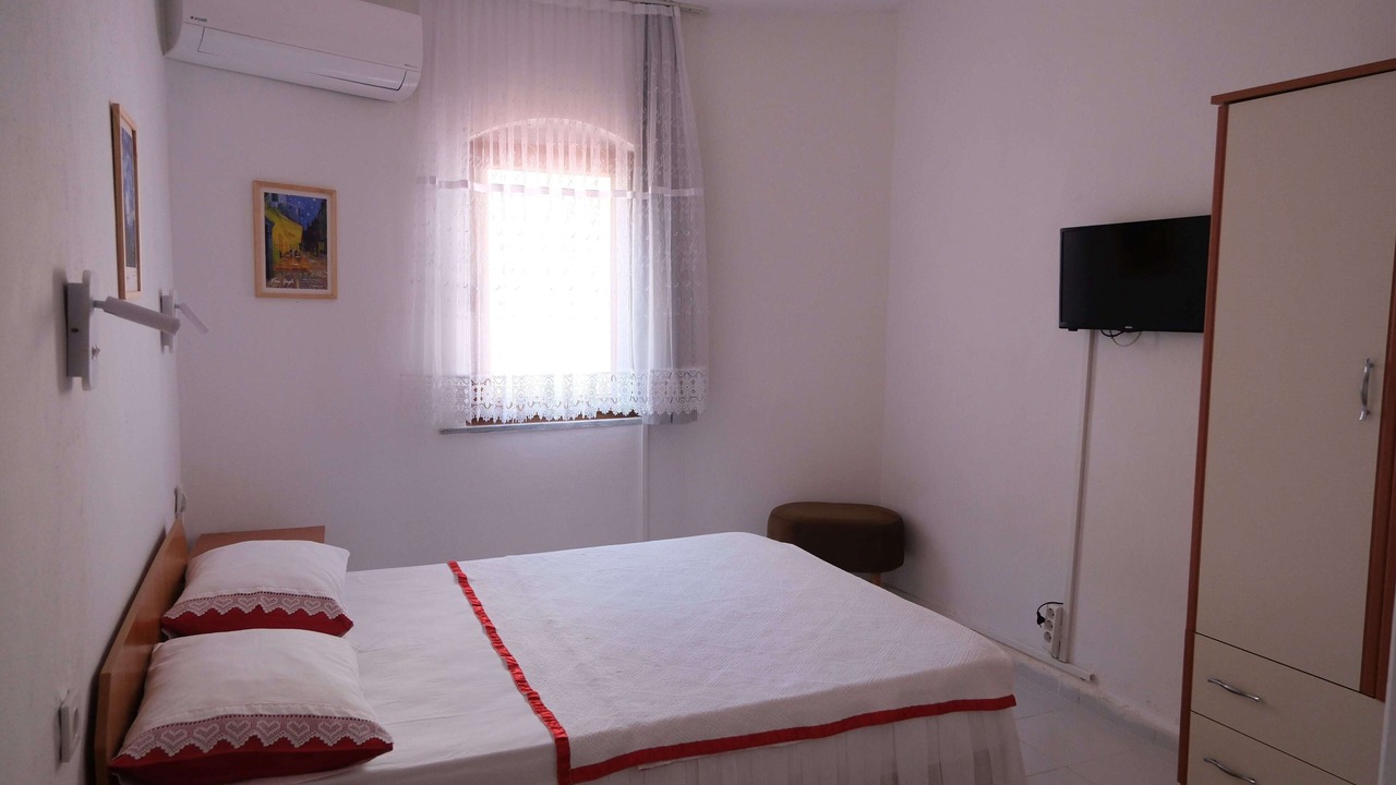 Photo of Bedroom in Yenibademli
