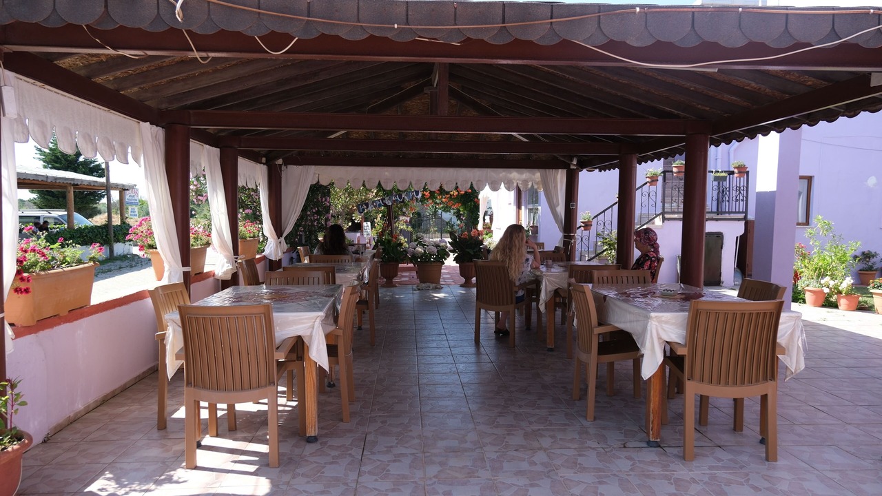 Photo of Outdoor in Yenibademli